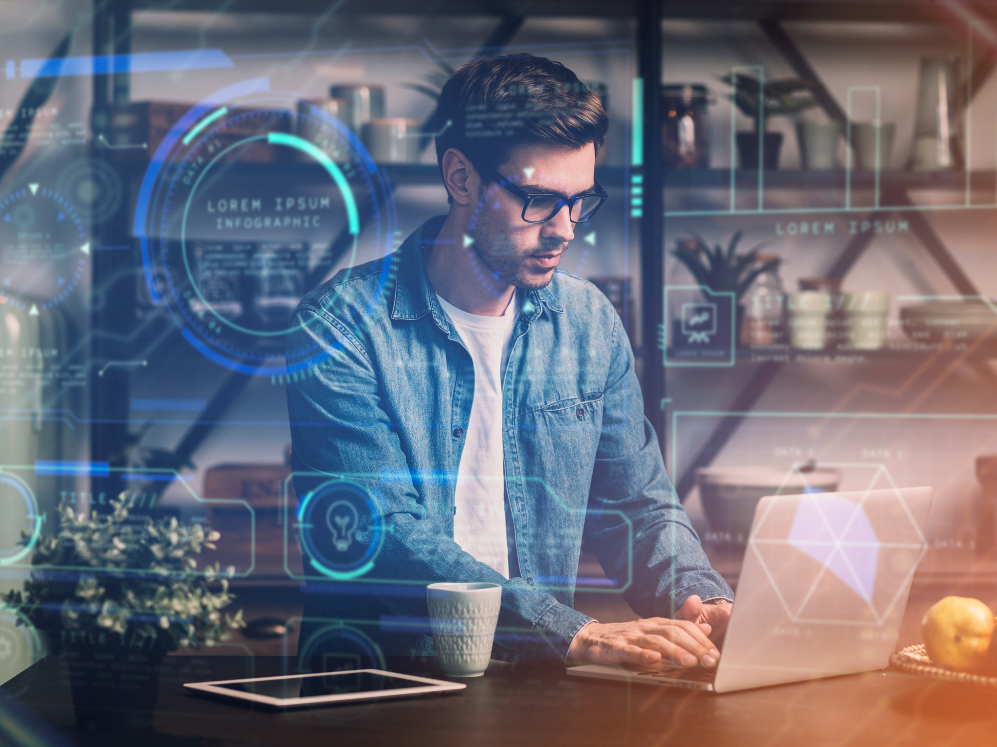 Digital Solutions