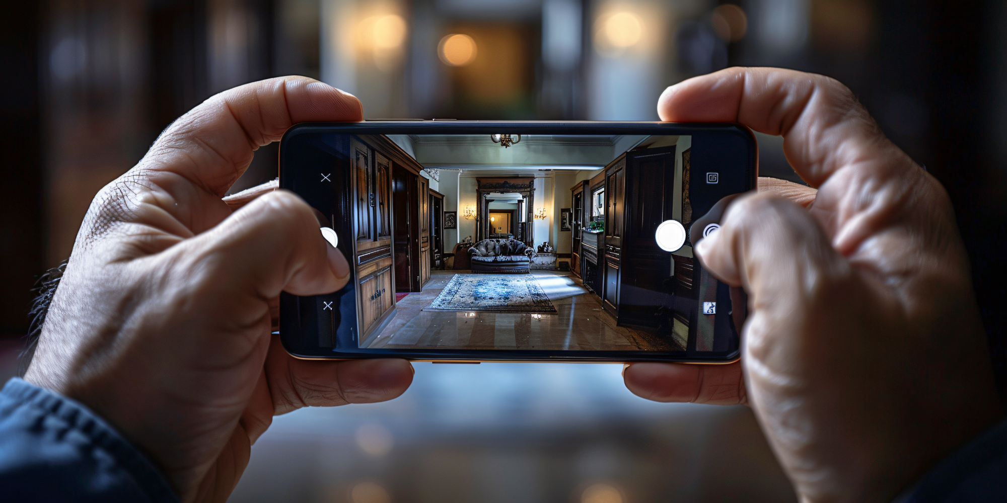 Virtual Tours and 3D Modeling