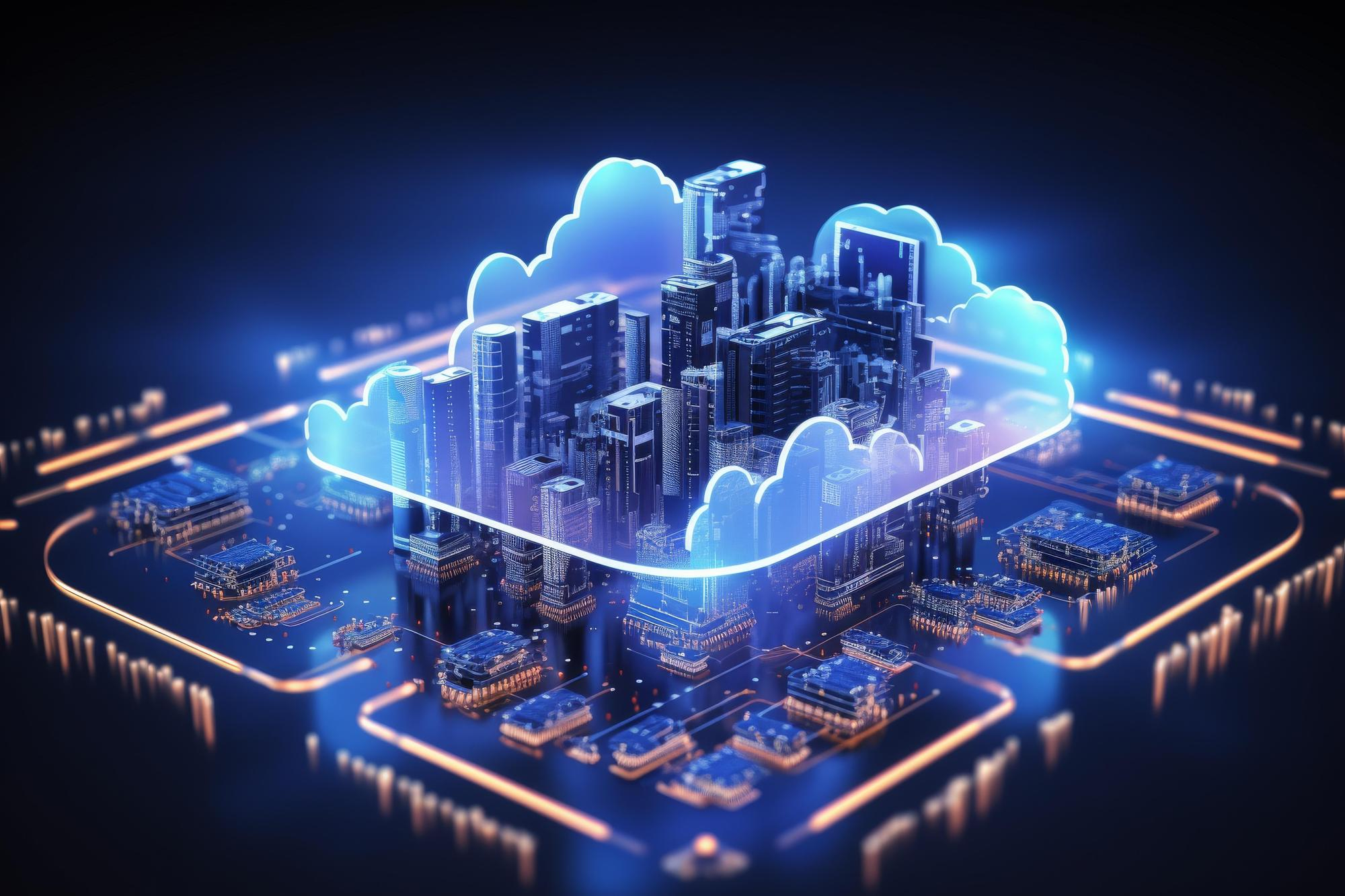 IoT and Industry 4.0