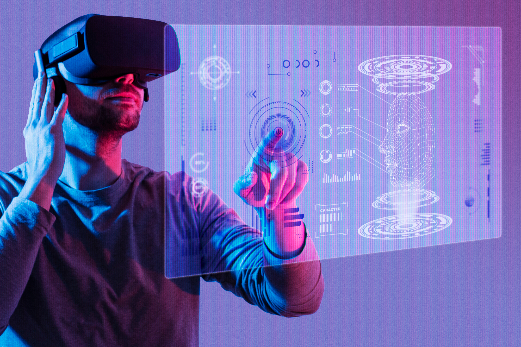 Digital Twin Technology