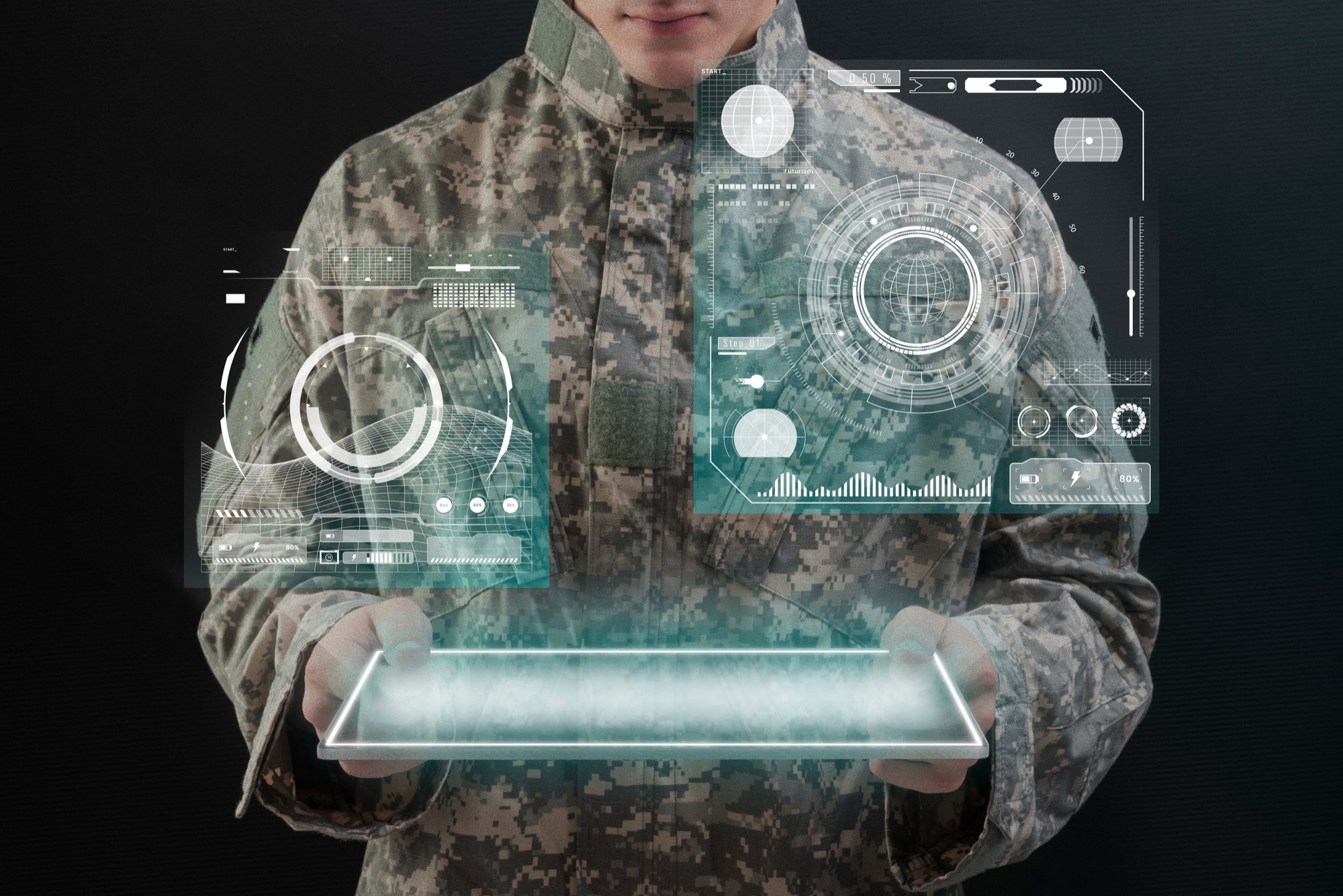 Defense Industry